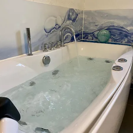 Apartamento Eifelstein, Mit Whirlpool Und Ofen Dahlem (Euskirchen)