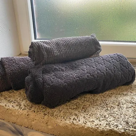 Eifelstein, Mit Whirlpool Und Ofen דירה Dahlem (Euskirchen)