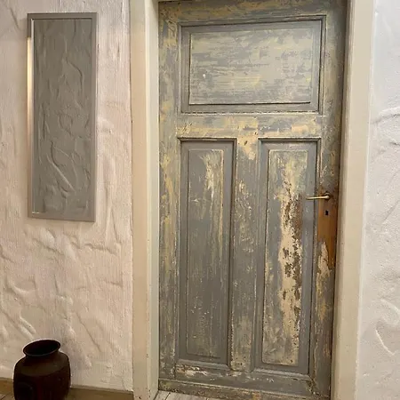 Eifelstein, Mit Whirlpool Und Ofen Apartamento Dahlem (Euskirchen)