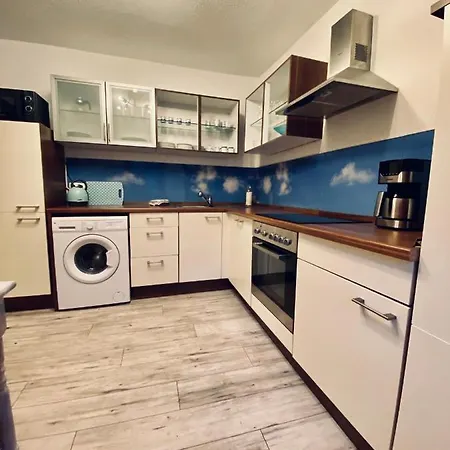 Eifelstein, Mit Whirlpool Und Ofen *