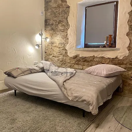 Apartamento Eifelstein, Mit Whirlpool Und Ofen Dahlem (Euskirchen)