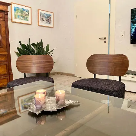 Apartment Eifelstein, Mit Whirlpool Und Ofen Dahlem (Euskirchen)