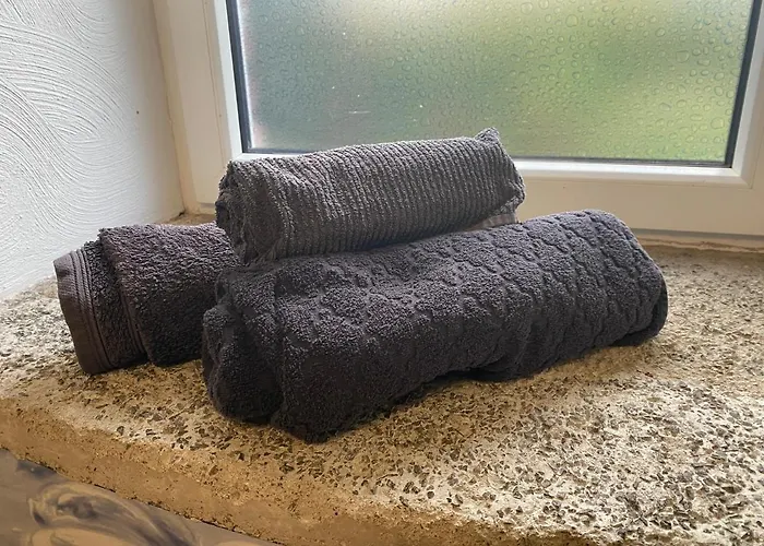 Eifelstein, Mit Whirlpool Und Ofen Lejlighed Dahlem (Euskirchen)