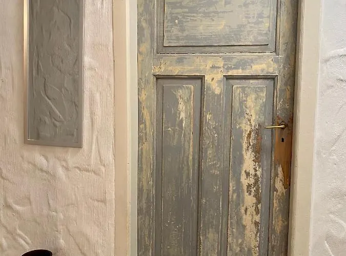 Eifelstein, Mit Whirlpool Und Ofen Lejlighed Dahlem (Euskirchen)