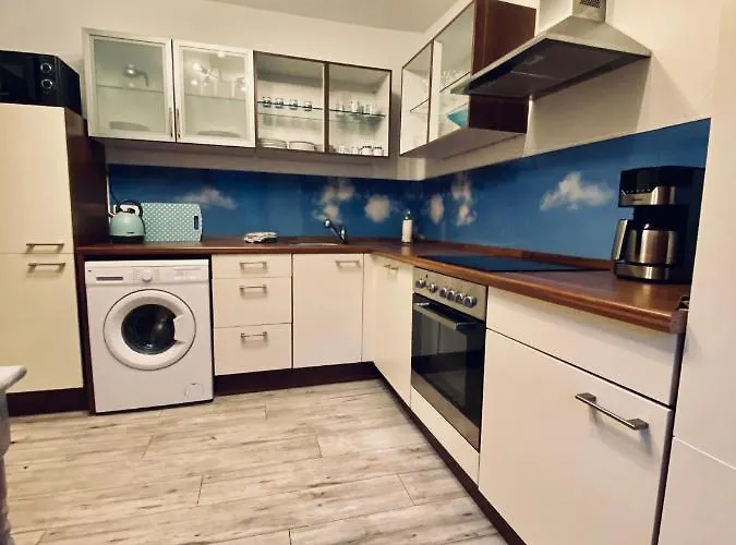 Eifelstein, Mit Whirlpool Und Ofen *